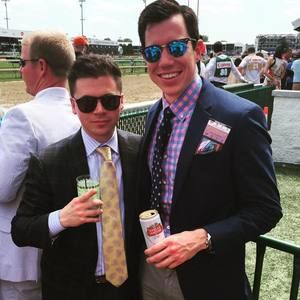 Meet your Posher, Samuel